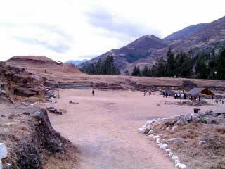 CHAVIN DE HUANTAR 2