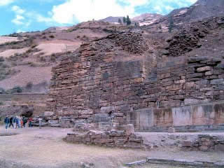 CHAVIN DE HUANTAR 3