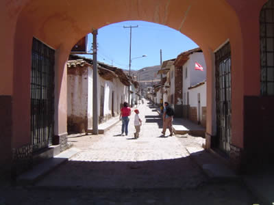 EL PUEBLO DE CORONGO 02