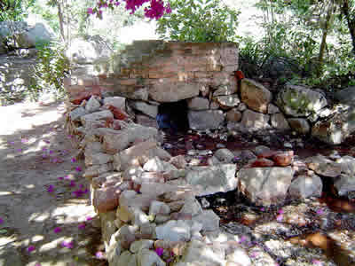 BAÑOS TERMALES DE PACATQUI 03