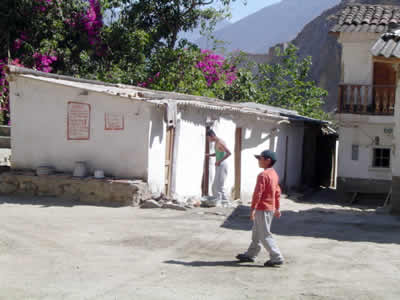 BAÑOS TERMALES DE PACATQUI 06
