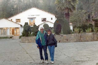 BAOS TERMALES MONTERREY