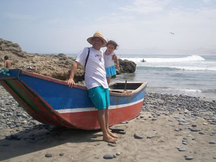 PLAYA BERMEJO 05