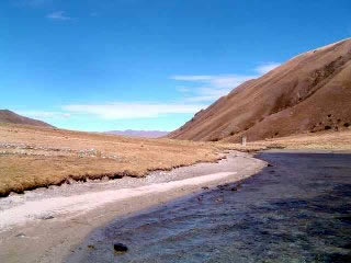 LAGUNA QUEROCOCHA 1