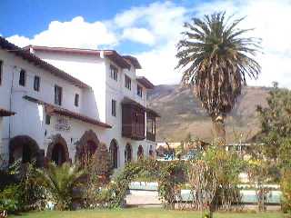 HERMOSA CASONA ESTILO COLONIAL