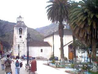 LA CATEDRAL