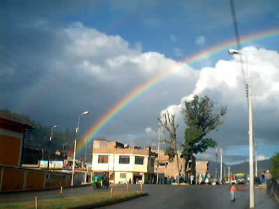 ANDAHUAYLAS ARCO IRIS