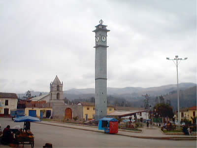 PLAZA ARMAS DE TALAVERA