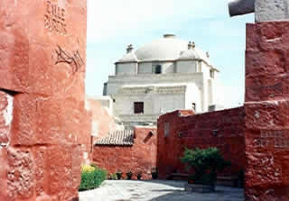 MONASTERIO DE SANTA CATALINA 01