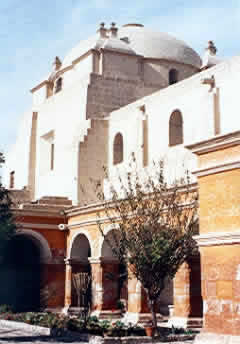 MONASTERIO DE SANTA CATALINA 02