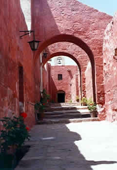 MONASTERIO DE SANTA CATALINA 04