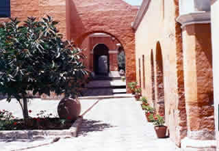 MONASTERIO DE SANTA CATALINA 05