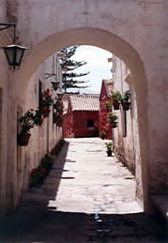 MONASTERIO DE SANTA CATALINA 06