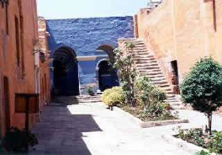 MONASTERIO DE SANTA CATALINA 07