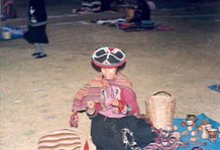 PUEBLO DE CHINCHERO 02