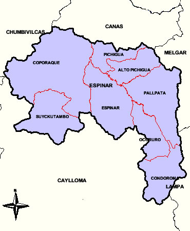 Espinar (El)