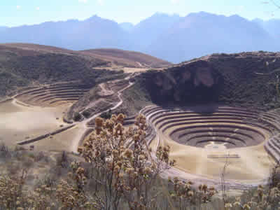 ANDENES CIRCULARES DE MORAY 06