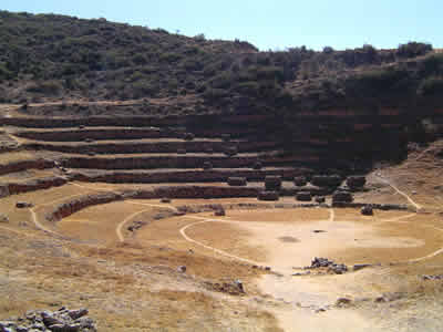 ANDENES CIRCULARES DE MORAY 09