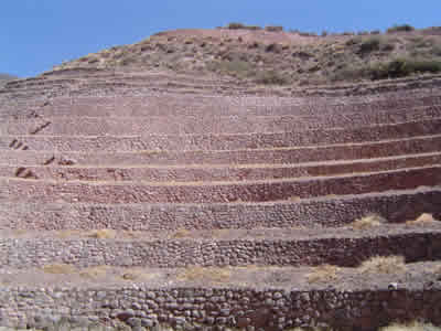 ANDENES CIRCULARES DE MORAY 10