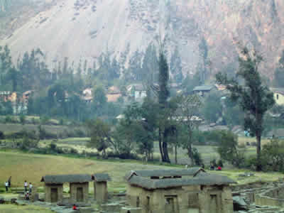 RUINAS DE OLLANTAYTAMBO 01