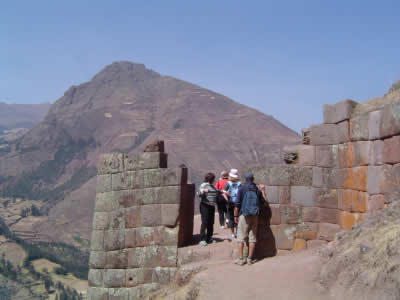 RUINAS DE PISAC 02