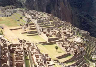 MACHU PICCHU 23