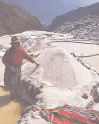 salineras de maras