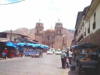 IGLESIA DE SAN PEDRO