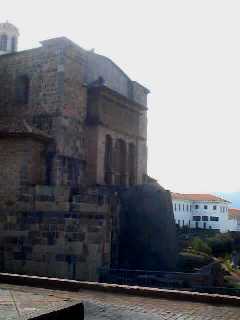 JARDINES SAGRADOS Y FUENTES