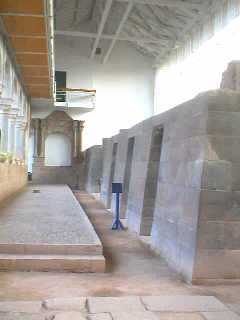 RECINTO DEL ARCO IRIS