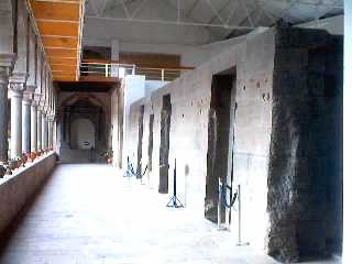 TEMPLO DE LAS ESTRELLAS II