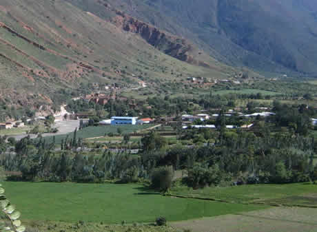 HUACAR 05