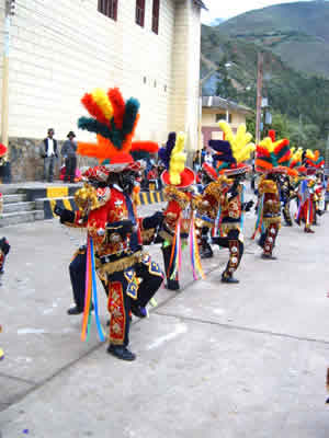 DANZA DE LOS NEGRITOS 09