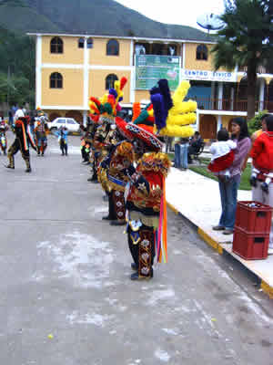 DANZA DE LOS NEGRITOS 11