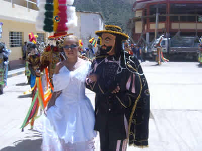 DANZA DE LOS NEGRITOS 15