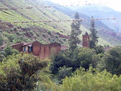 CASA HACIENDA INGENIO