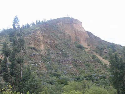 EL CERRO ROCOSCOTO, EL ESCOBODROMO 06