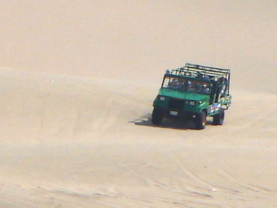 CARROS ARENENEROS O DUNE BUGGIES 01