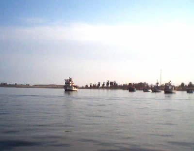 PUERTO EL CHACO 04