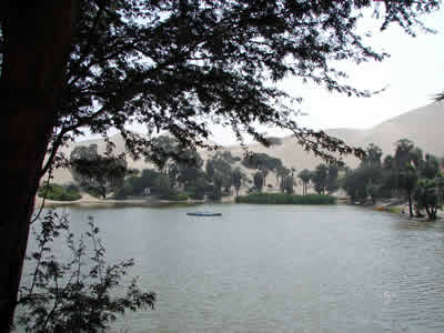 LA LAGUNA HUACACHINA 06