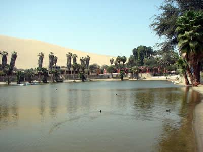 LA LAGUNA HUACACHINA 09