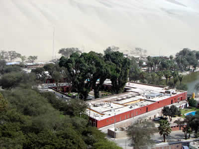 PANORAMICA LAGUNA HUACACHINA 05