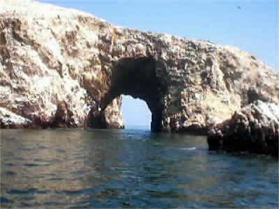 ISLAS BALLESTAS 14