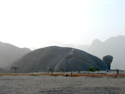 BOSQUE DE PIEDRAS LOS FRAILES 03