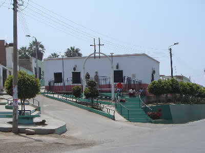 LA CASA DE LUISA DE LA TORRE ROJAS 01