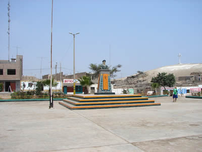 PUEBLO DE SAN CLEMENTE 01