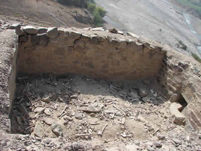 CEMENTERIO INCA DE TAMBO COLORADO 03