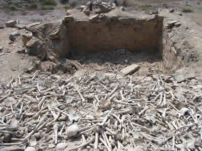 CEMENTERIO INCA DE TAMBO COLORADO 08