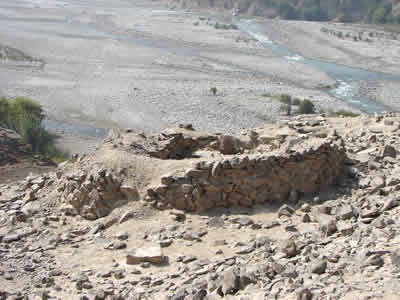 CEMENTERIO INCA DE TAMBO COLORADO 10