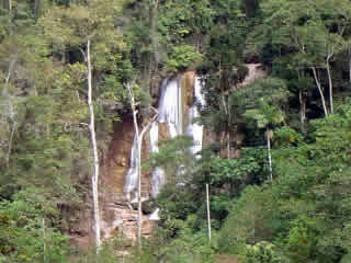 CATARATA DE BAYOZ